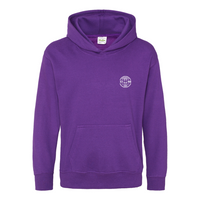 Load image into Gallery viewer, Coach Cariss -Kids Classic Hoodie
