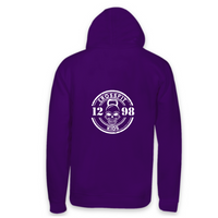 Load image into Gallery viewer, Coach Cariss -Kids Classic Hoodie
