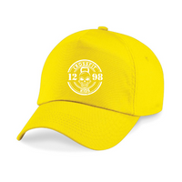 Load image into Gallery viewer, Coach Cariss - Kids Club Cap
