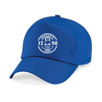 Load image into Gallery viewer, Coach Cariss - Kids Club Cap
