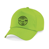 Load image into Gallery viewer, Coach Cariss - Kids Club Cap
