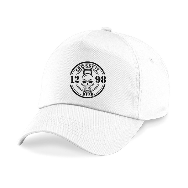 Coach Cariss -Kids Club Cap