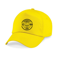 Load image into Gallery viewer, Coach Cariss - Kids Club Cap
