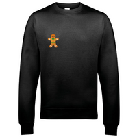 Load image into Gallery viewer, GBM Sweater Test
