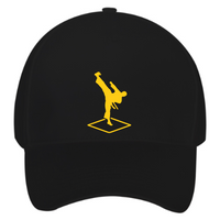 Load image into Gallery viewer, Kuk Sool Won Glasgow - Club Cap
