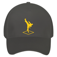 Load image into Gallery viewer, Kuk Sool Won Glasgow - Club Cap
