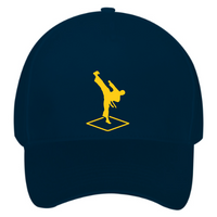 Load image into Gallery viewer, Kuk Sool Won Glasgow - Club Cap
