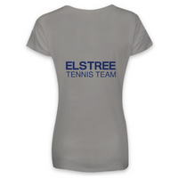 Load image into Gallery viewer, Elstree Tennis Club - Women&#39;s Classic T-Shirt
