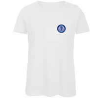 Load image into Gallery viewer, Elstree Tennis Club - Women&#39;s Classic T-Shirt
