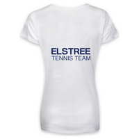Load image into Gallery viewer, Elstree Tennis Club - Women&#39;s Classic T-Shirt
