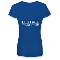 Load image into Gallery viewer, Elstree Tennis Club - Women&#39;s Classic T-Shirt
