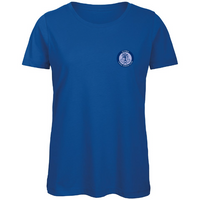 Load image into Gallery viewer, Elstree Tennis Club - Women&#39;s Classic T-Shirt
