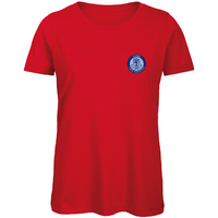 Load image into Gallery viewer, Elstree Tennis Club - Women&#39;s Classic T-Shirt

