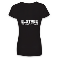 Load image into Gallery viewer, Elstree Tennis Club - Women&#39;s Classic T-Shirt
