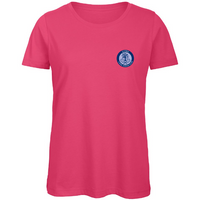 Load image into Gallery viewer, Elstree Tennis Club - Women&#39;s Classic T-Shirt
