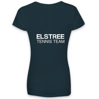 Load image into Gallery viewer, Elstree Tennis Club - Women&#39;s Classic T-Shirt

