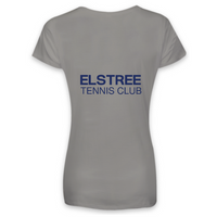 Load image into Gallery viewer, Elstree Tennis Club - Women&#39;s Classic T-Shirt
