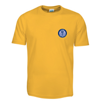 Load image into Gallery viewer, Elstree Tennis Club - Men&#39;s Performance T-Shirt
