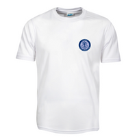 Load image into Gallery viewer, Elstree Tennis Club - Men&#39;s Performance T-Shirt
