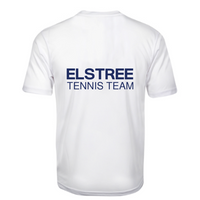 Load image into Gallery viewer, Elstree Tennis Club - Men&#39;s Performance T-Shirt
