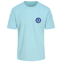Load image into Gallery viewer, Elstree Tennis Club - Men&#39;s Performance T-Shirt
