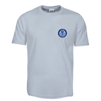 Load image into Gallery viewer, Elstree Tennis Club - Men&#39;s Performance T-Shirt
