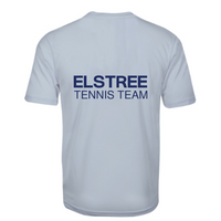 Load image into Gallery viewer, Elstree Tennis Club - Men&#39;s Performance T-Shirt
