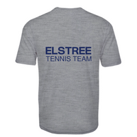 Load image into Gallery viewer, Elstree Tennis Club - Men&#39;s Performance T-Shirt
