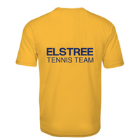 Load image into Gallery viewer, Elstree Tennis Club - Men&#39;s Performance T-Shirt
