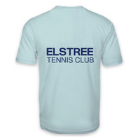 Load image into Gallery viewer, Elstree Tennis Club - Men&#39;s Performance T-Shirt
