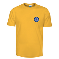 Load image into Gallery viewer, Elstree Tennis Club - Men&#39;s Performance T-Shirt
