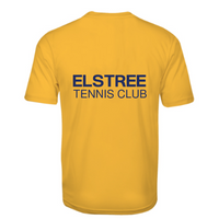 Load image into Gallery viewer, Elstree Tennis Club - Men&#39;s Performance T-Shirt

