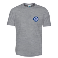 Load image into Gallery viewer, Elstree Tennis Club - Men&#39;s Performance T-Shirt
