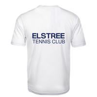 Load image into Gallery viewer, Elstree Tennis Club - Men&#39;s Performance T-Shirt
