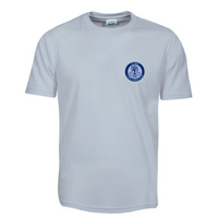 Load image into Gallery viewer, Elstree Tennis Club - Men&#39;s Performance T-Shirt
