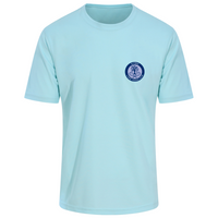 Load image into Gallery viewer, Elstree Tennis Club - Men&#39;s Performance T-Shirt
