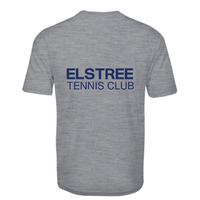 Load image into Gallery viewer, Elstree Tennis Club - Men&#39;s Performance T-Shirt
