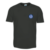 Load image into Gallery viewer, Elstree Tennis Club - Men&#39;s Performance T-Shirt
