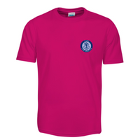 Load image into Gallery viewer, Elstree Tennis Club - Men&#39;s Performance T-Shirt
