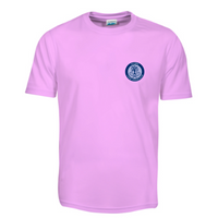 Load image into Gallery viewer, Elstree Tennis Club - Men&#39;s Performance T-Shirt
