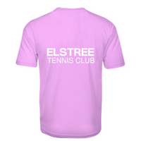 Load image into Gallery viewer, Elstree Tennis Club - Men&#39;s Performance T-Shirt

