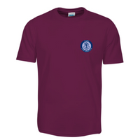 Load image into Gallery viewer, Elstree Tennis Club - Men&#39;s Performance T-Shirt
