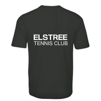 Load image into Gallery viewer, Elstree Tennis Club - Men&#39;s Performance T-Shirt
