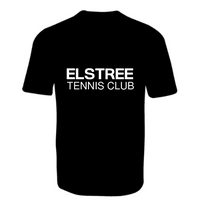 Load image into Gallery viewer, Elstree Tennis Club - Men&#39;s Performance T-Shirt
