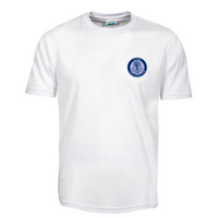 Load image into Gallery viewer, Elstree Tennis Club - Women&#39;s Performance T-Shirt
