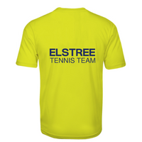 Load image into Gallery viewer, Elstree Tennis Club - Women&#39;s Performance T-Shirt

