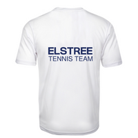 Load image into Gallery viewer, Elstree Tennis Club - Women&#39;s Performance T-Shirt
