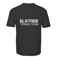 Load image into Gallery viewer, Elstree Tennis Club - Women&#39;s Performance T-Shirt
