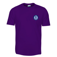 Load image into Gallery viewer, Elstree Tennis Club - Women&#39;s Performance T-Shirt
