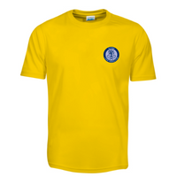 Load image into Gallery viewer, Elstree Tennis Club - Women&#39;s Performance T-Shirt
